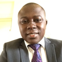 Clement Berko Gyamfi