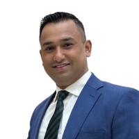 Gaurav Bajetha
