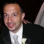 Joshua Cusati