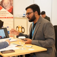 Danish Bansal
