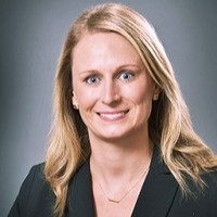 Caroline Tamm, CPA, CISA