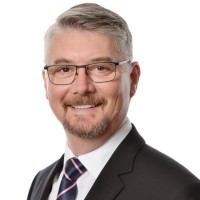 Arpad Zsolt Bodo, Ph.D.