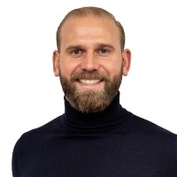 Marcel Groß