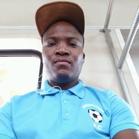 Johannes Ntlogeleng