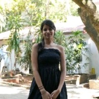 Pragya K