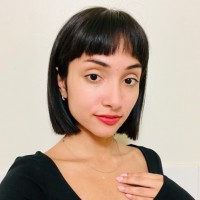Priscilla Garcia