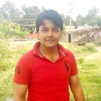 Ajahar Hussain