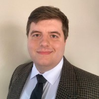 Gavin Shepherd