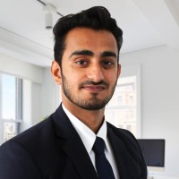 Raj Singh