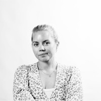 Anniken Sloreid