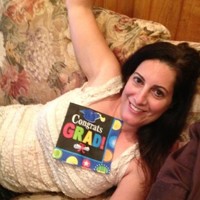Sharon Elias
