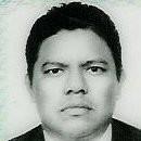 Adalberto May León