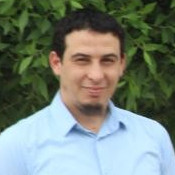 Nizar Zaghdoudi Ocp®, Pmp®