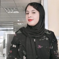 Khadija Ben