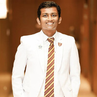 Chamod Rupassara