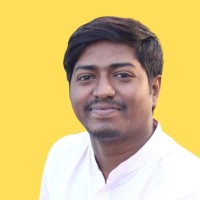 Suvashish H.