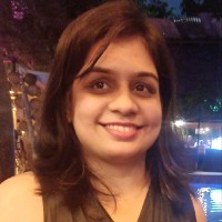 Mariya Amreliwala