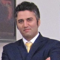 Hamidreza Alikhani