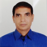 Bishwajit Halder