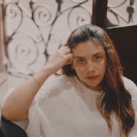 María Fernanda Carrera Roldán