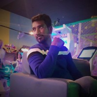 vignesh waran