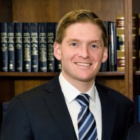 Daniel Thistle