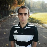 Viktor Odarchenko