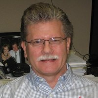 Martin Sholomskas, P.E.