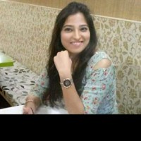 Preeti Sharma