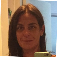 Valerie Behar
