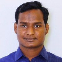 Santhapuram Rakesh