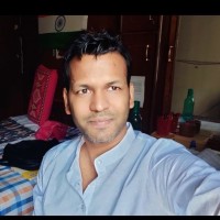 Siddharth Shanker