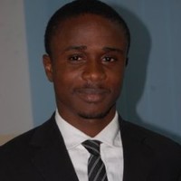 maxwell mensah