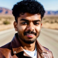 Bony Kurian
