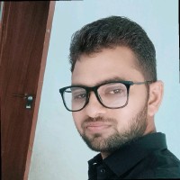Mohit Kumar Sharma
