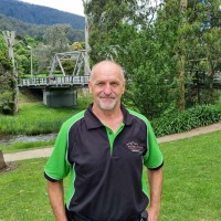 Mark Gladman