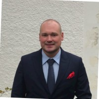 Eric Danielsson