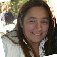 Veronica Escobar