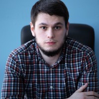 Magomed Akhmadov