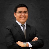 Oscar Choquehuanca