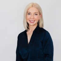 Allison Baker MD