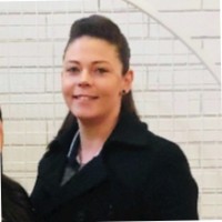 Sharn Griffiths