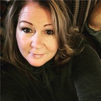 Judith Mayhew