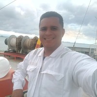 Oswaldo Jose Contreras La Grave