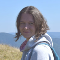 Hanna Zhyltsova (Diachenko)