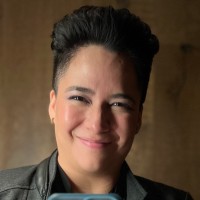 Patricia Cisneros Tudón