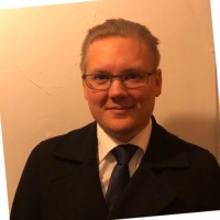 Hannes Bergfjord