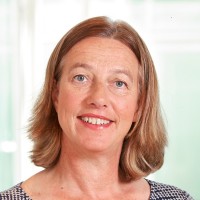 Caroline Van Gent