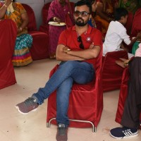 Pravin Chandrapal