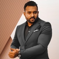 Abhilash Purushottaman